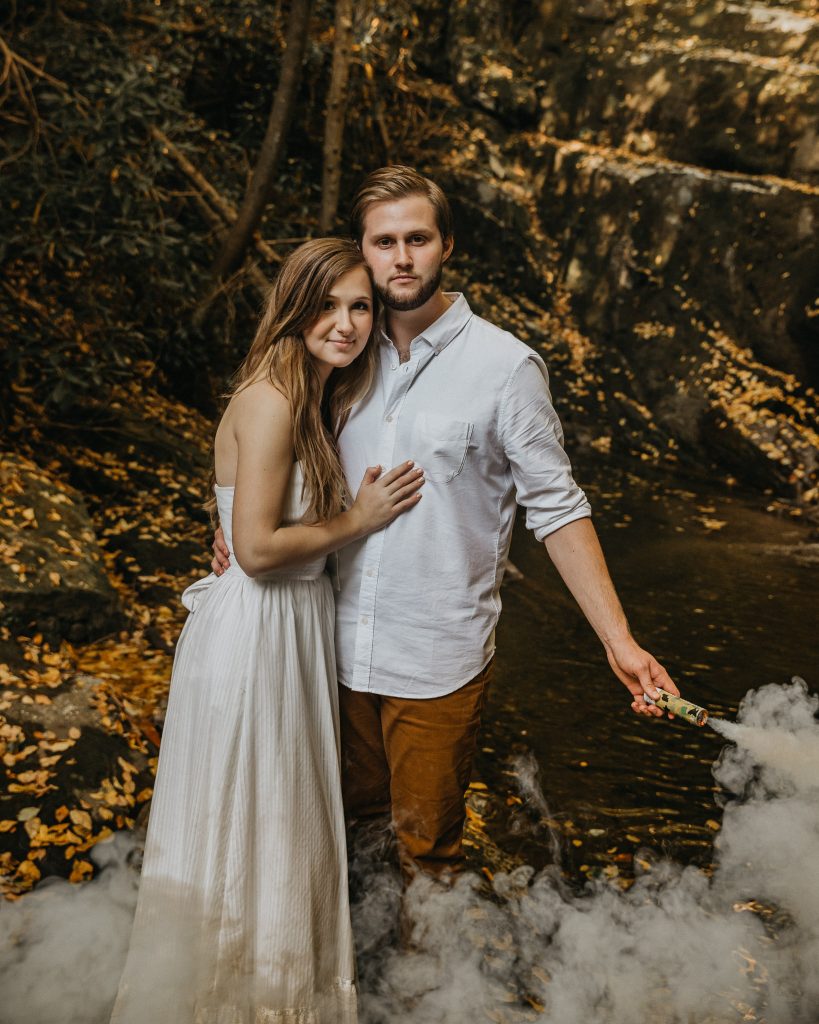 Asheville Wedding Photographers