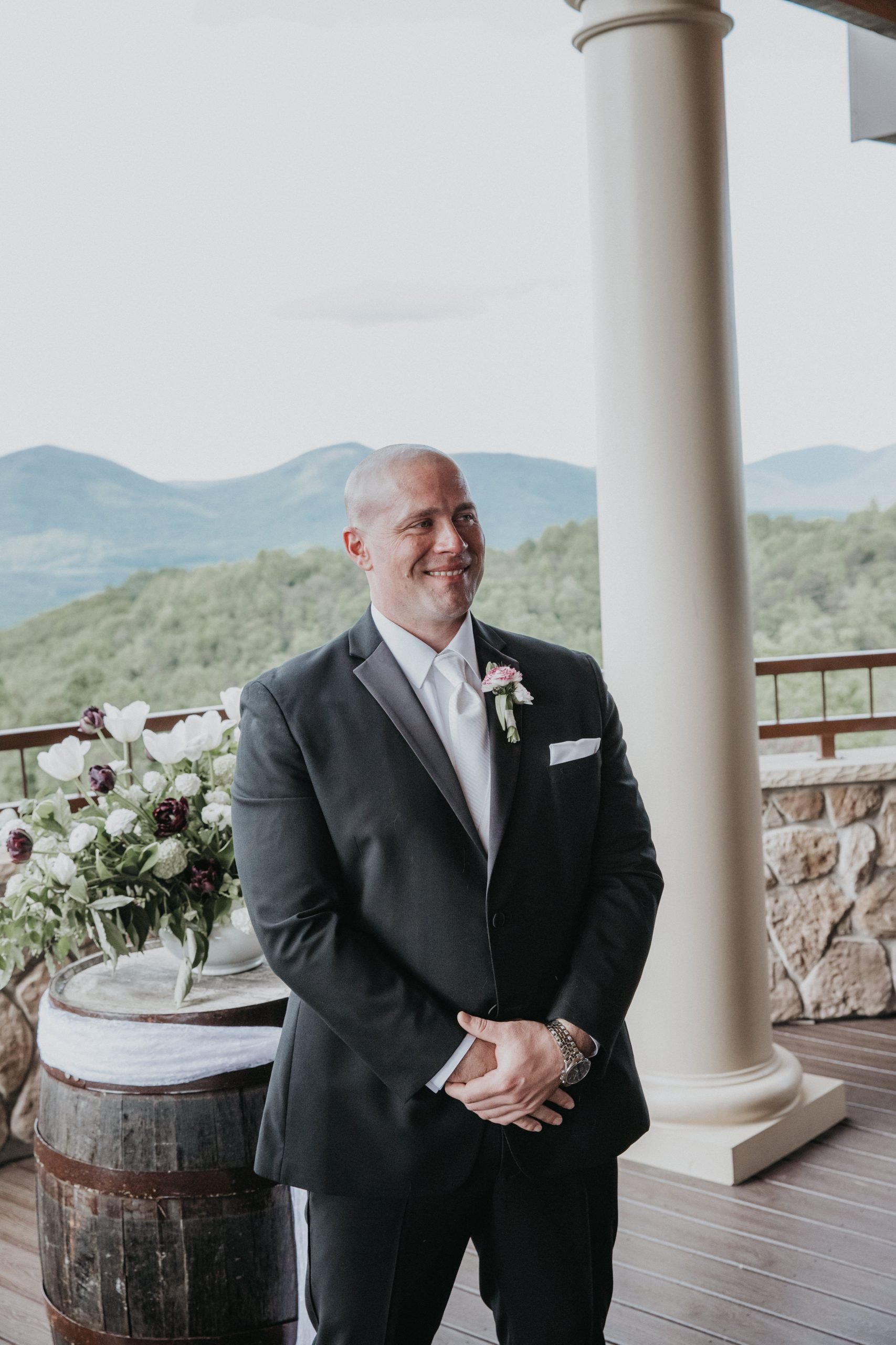 Wedding Photographer Hunter Kittrell