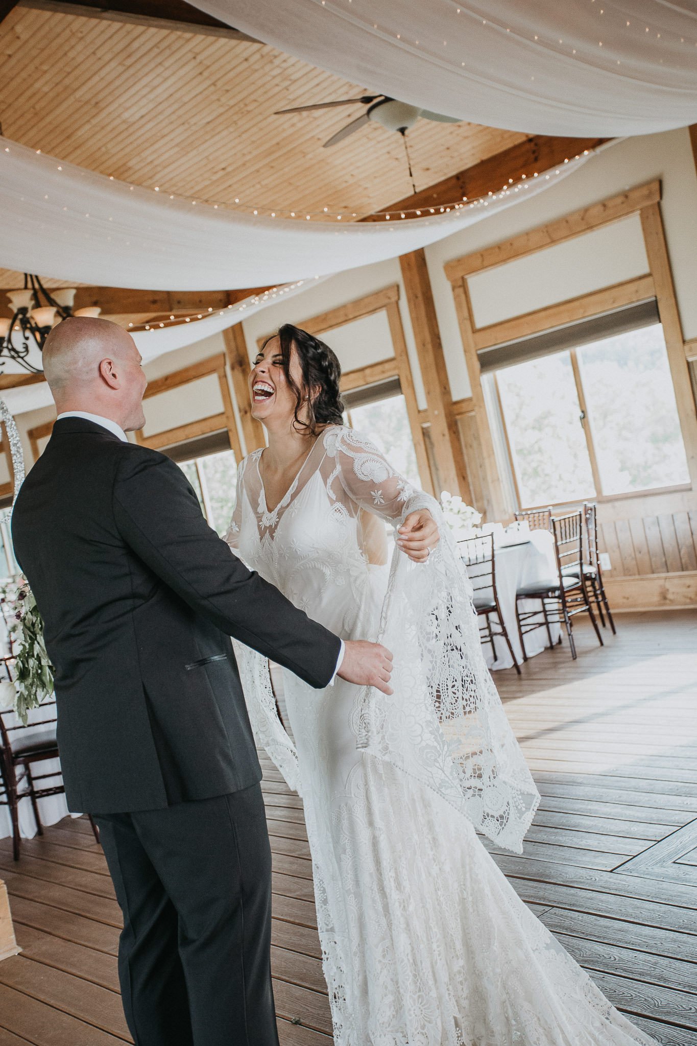 Wedding Photographer Hunter Kittrell