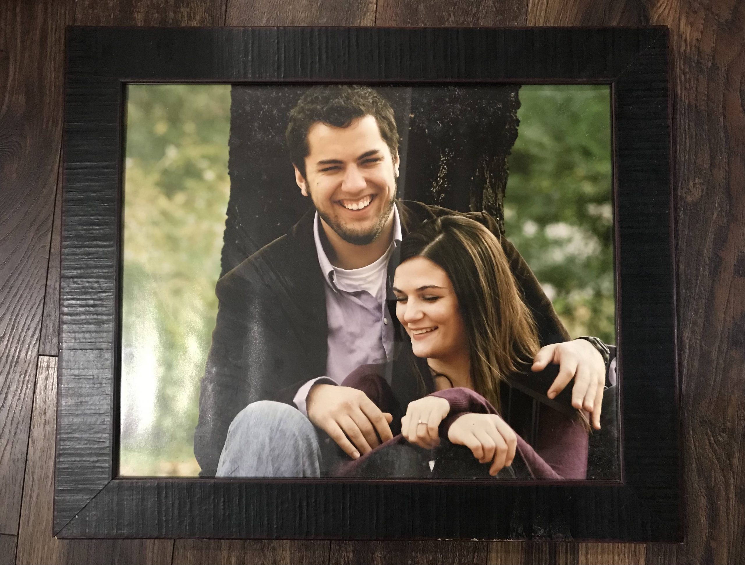 The Photo That Helped Save My Marriage