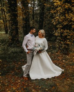 Knoxville Wedding Photographers