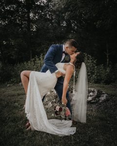 Meet Hunter Kittrell