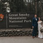 Smoky Mountain Wedding Photographer Hunter Kittrell