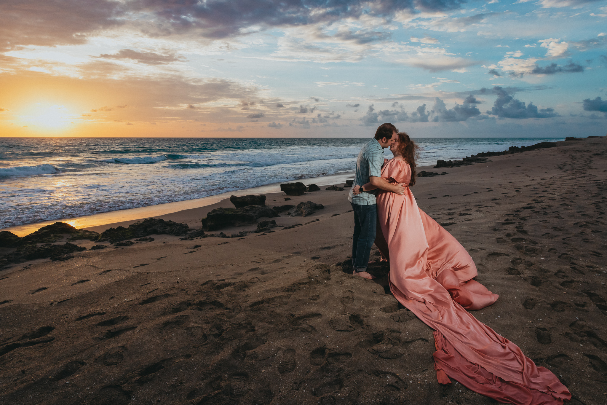 Wedding Photographer Hunter Kittrell
