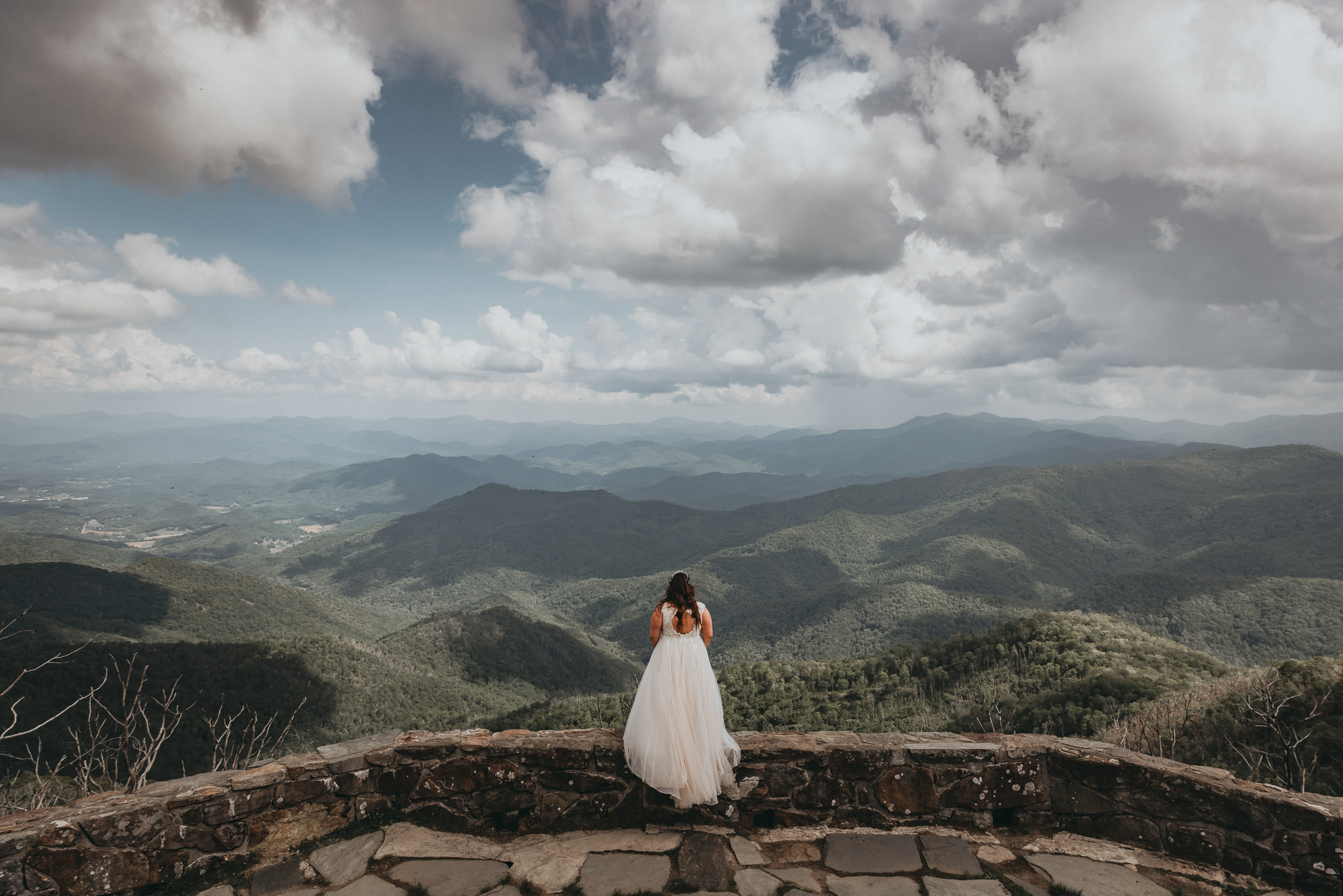 Nantahala Wedding Venue NC Hunter Kittrell Adventure