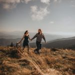 Adventure Elopements: Telling Your Love Story