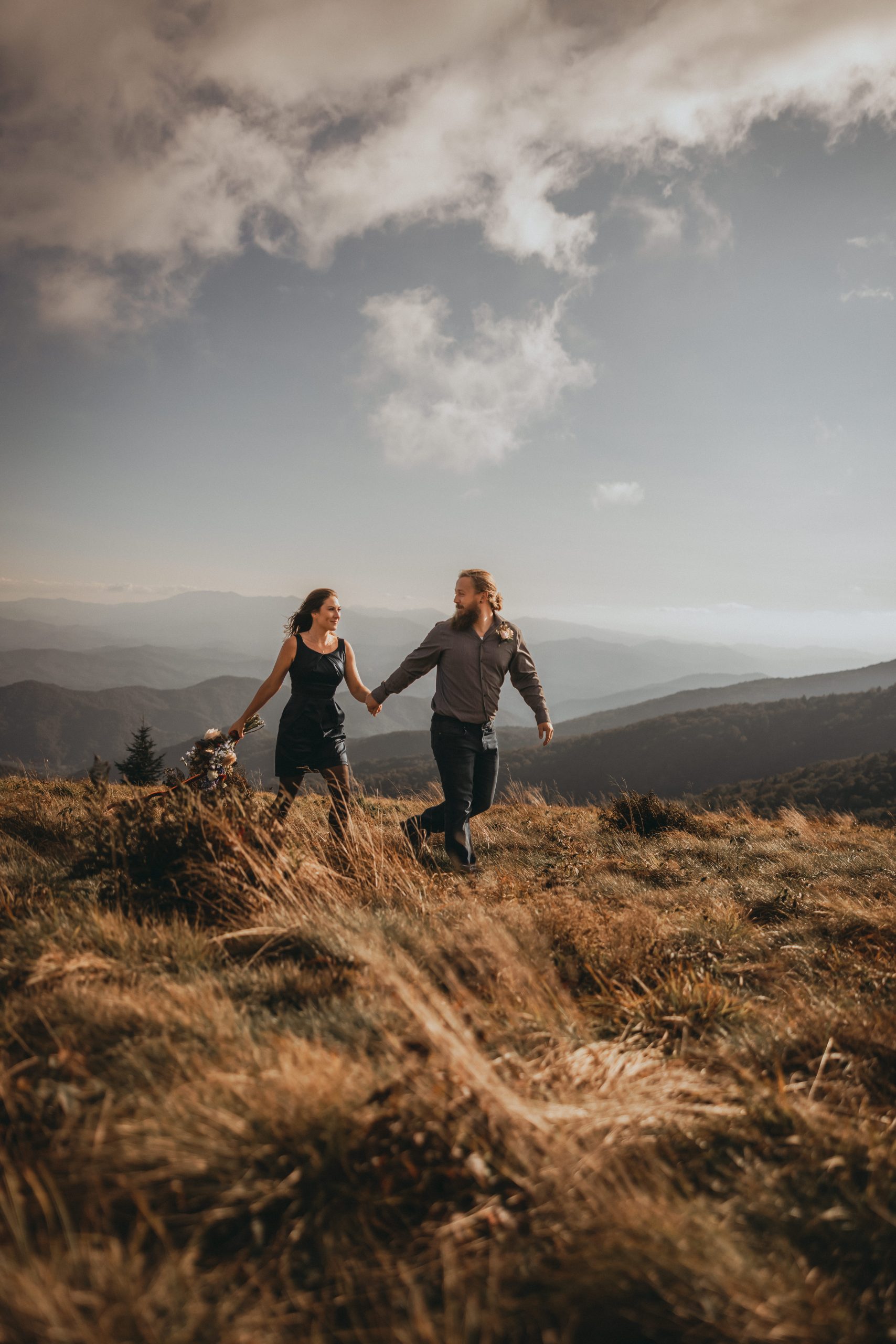 Adventure Elopements: Telling Your Love Story