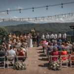 Smoky Mountain Wedding Venues