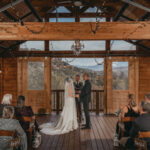 Smoky Mountain Wedding Venues